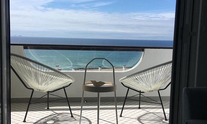 Foz do Arelho Apartamento | Salty House - Casa Salgada