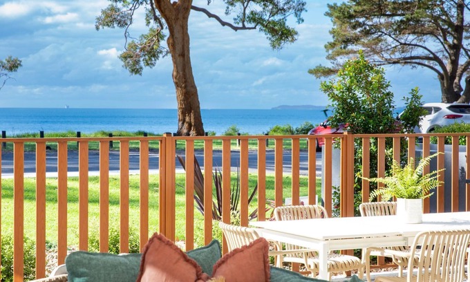 Huskisson Apartamento | Salty Kisses by Experience Jervis Bay