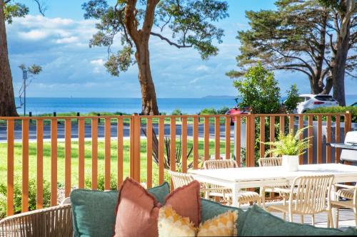Huskisson Apartamento | Salty Kisses by Experience Jervis Bay