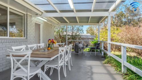 Callala Bay Casa | Salty Marlin