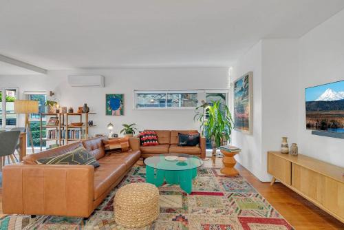 Bondi Apartamento | Salty Oasis, Bondi Beach Isyd