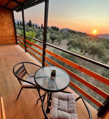 Ulcinj Casa | Salty Olives