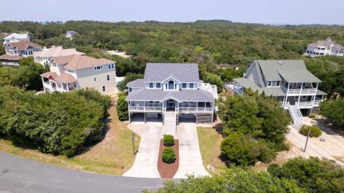 Ocean Hill Casa | Salty Paws