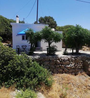Chorio Casa | Salty Rocks House