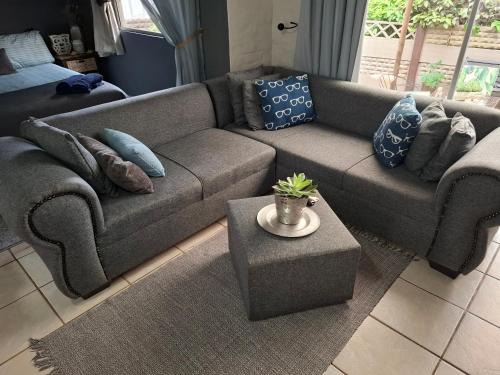 Durban North Apartamento | Salty Sands Beach Flat