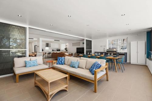 Huskisson Casa | Salty Steves by Experience Jervis Bay
