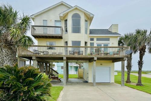 Pointe San Luis Casa | Salty Tides & Sunset Vibes