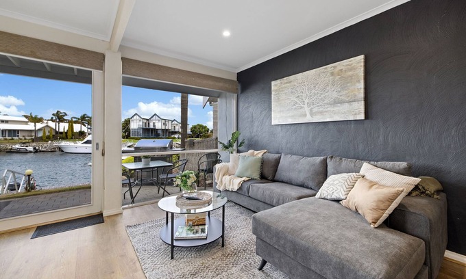 Port Lincoln Casa | Salty Views