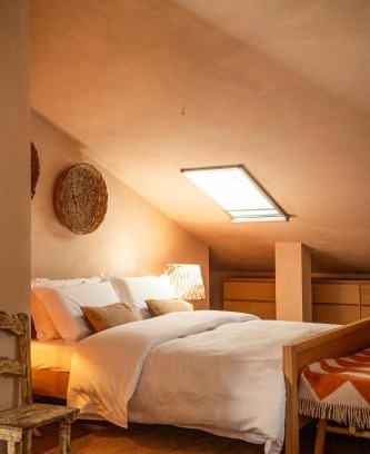 Carvalhal Apartamento | Salty Waters Apartment