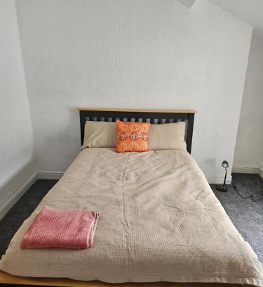 Bootle Casa | Salus Bed 1 Liverpool City