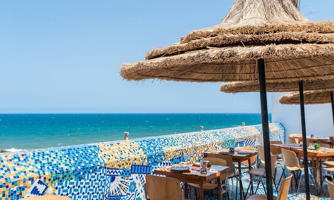 Kasbah Casa | Salut Maroc Boutique Hotel