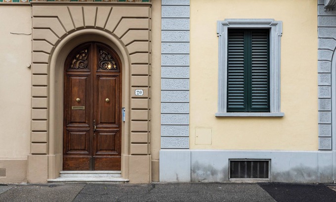 Ricorboli Apartamento | Salutati Apartments by MMega