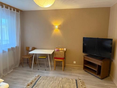 Leuk Apartamento | Salute Studio