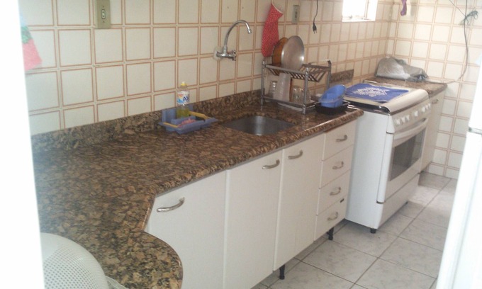 Costa Azul Apartamento | Salvador, Bahia, Costa Azul apartamento con vista al mar.Valor por tiempo limitado.