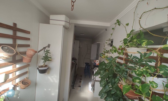 Boca do Rio Apartamento | Salvador Carnaval Show da Virada