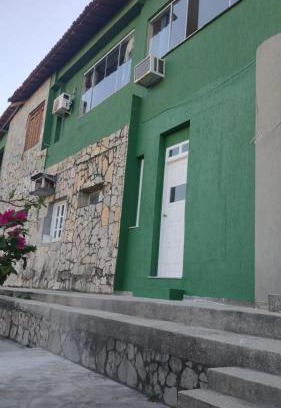 Nazare Casa | salvador, quartos com ar centro,pelourinho