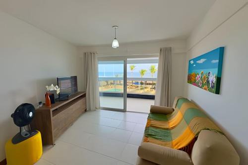 Armacao Apartamento | Salvador Suítes 205 · Maravilhoso Vista Mar Armação