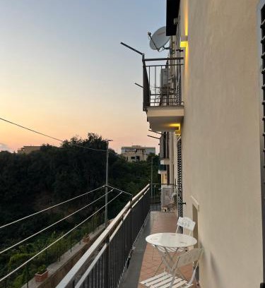 Meta Apartamento | Salvatore's Apartments
