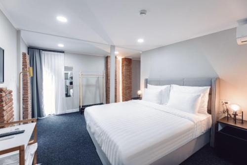 mtatsminda Hotel | Salve