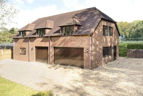 Locks Heath Apartamento | Salvi's Hideout