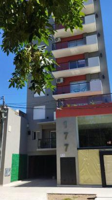 Trenque Lauquen Apartamento | Salvia