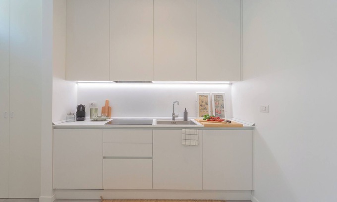 Como Apartamento | Salvia & Ginepro Apartments