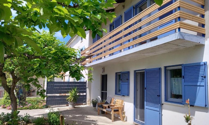 Lucija Apartamento | Salvia-guest house