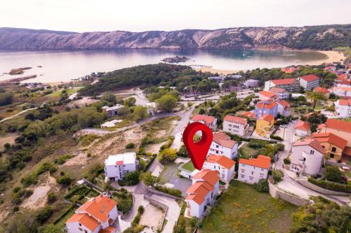 Lopar Apartamento | Salvija Apartments