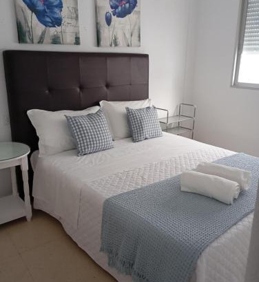 Bueu Apartamento | Salvora