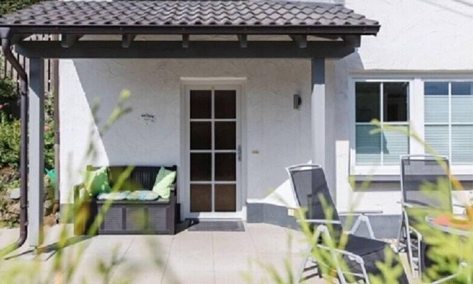 Eslohe Casa | Salweyblick Retiro moderno