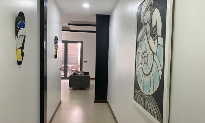 Mbour Apartamento | Saly Lifestyle