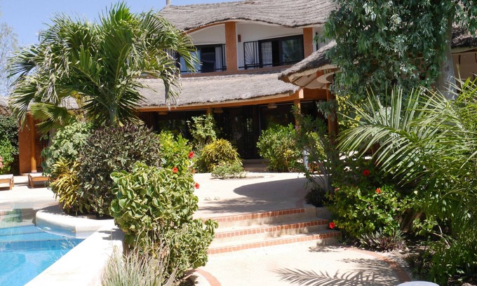 La Somone Casa | Saly N Gaparou: Casa / villa / chalet - SALY N''GAPAROU