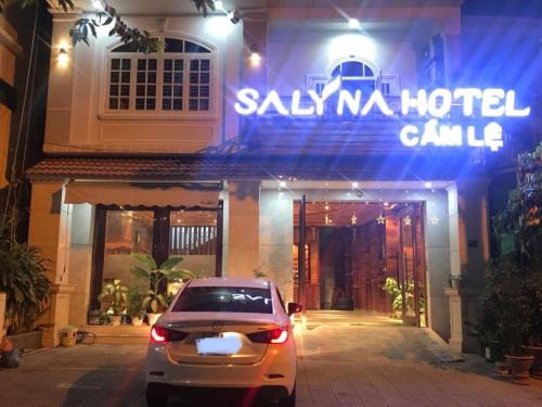 Cam Le Cama Y Desayuno | Salyna Motel