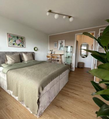 Freilassing Apartamento | Salzburg - Der kleine Grenzgänger