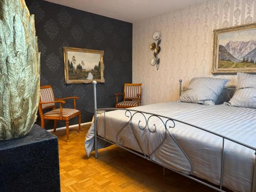 Freilassing Apartamento | Salzburg Residenz