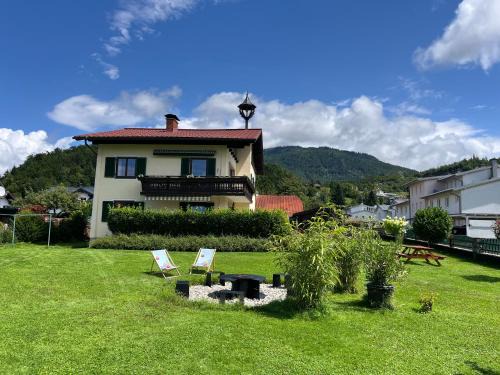 Bad Ischl Apartamento | Salzkammergut Hideaway RUDOLPH