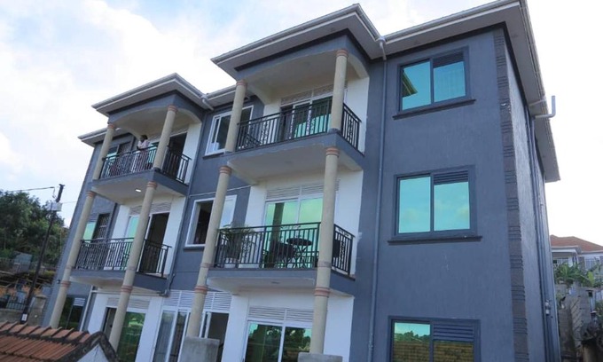Kampala Apartamento | SAM Baraka Apartments