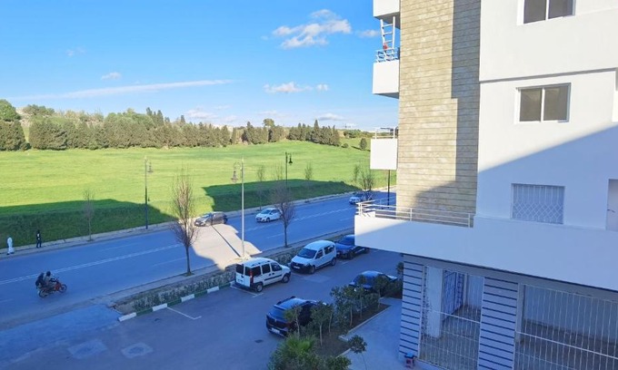 Gueznaia Apartamento | SAM HOUSE 2 min à l'aéroport