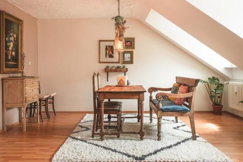 Maximin Apartamento | Sam & Karo Boutique Apartment