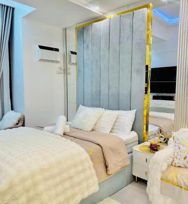 Project 8 Apartamento | Sam Luxury Suite