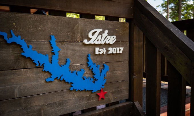 Brookeland Casa | Cabaña en los pinos de Sam Rayburn