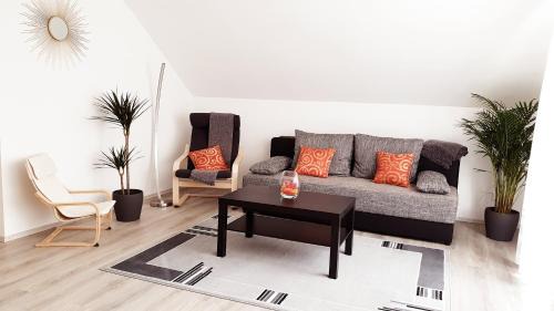 Kreuzwertheim Apartamento | Sam's Place