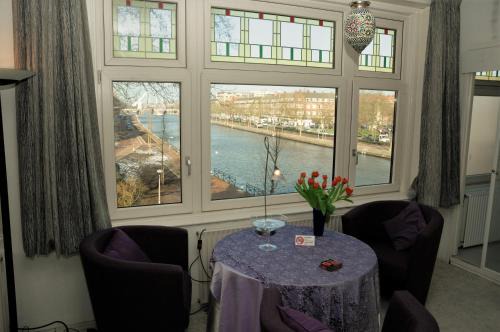 Delfshaven Apartamento | Sam's Place