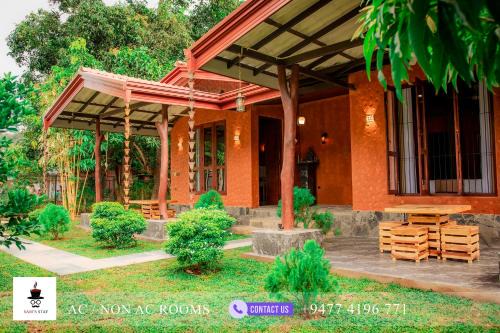 Wellawaya Casa | Sam's Stay Buduruwagala