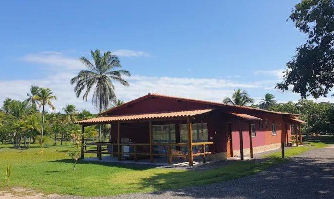 Aritagua Casa | Samadhi Village-Duplex 2