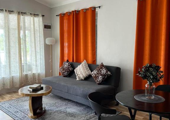 Ba Apartamento | Samah Apartments