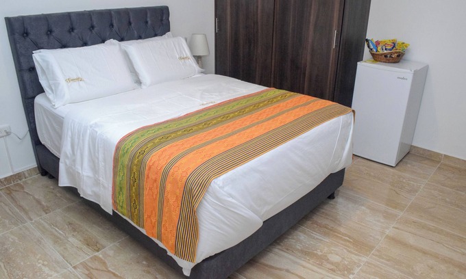 Pitalito Hotel | Samalá Casa Hotel Pitalito