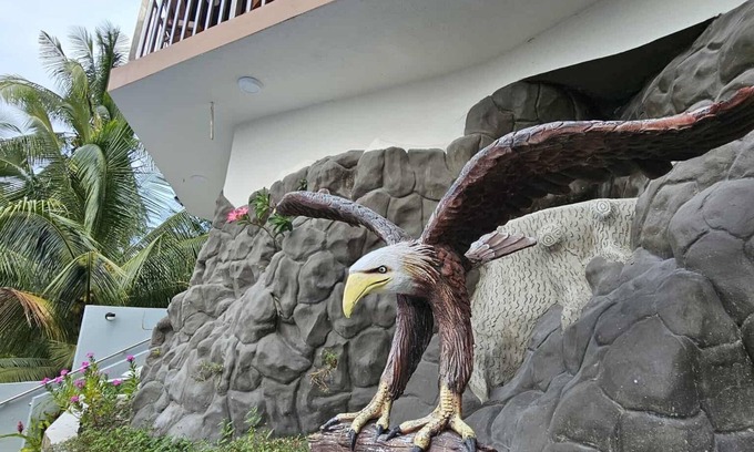 Samal Apartamento | Samal Eagles Nest Beach Resort A