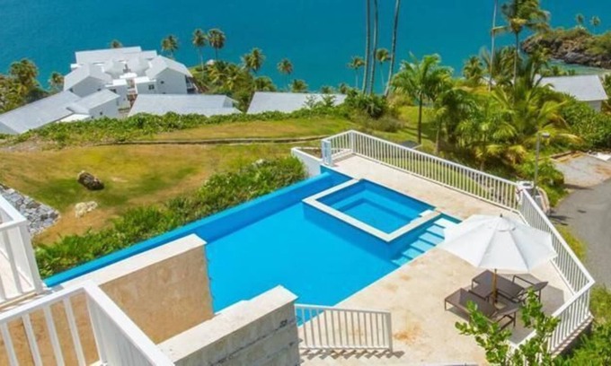 Samana Apartamento | Samaná Apart Deluxe