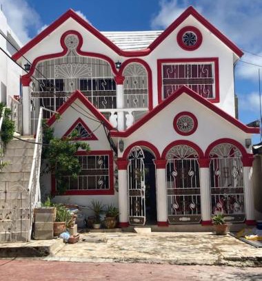 Samana Casa | Samana house